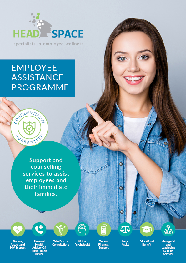 Headspace_EAP Posters